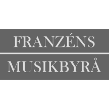 Länk till https://www.franzensmusikbyra.se/