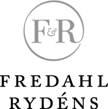 Länk till https://www.fredahlrydens.se/